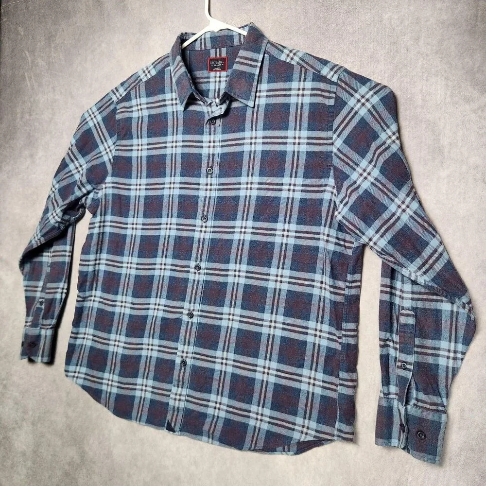 UNTUCKit item mens